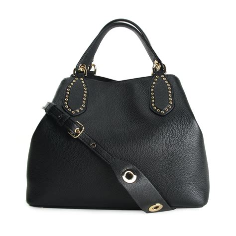 michael kors brooklyn lg grab bag 30h8bbnt3u|Michael Kors shoulder bag.